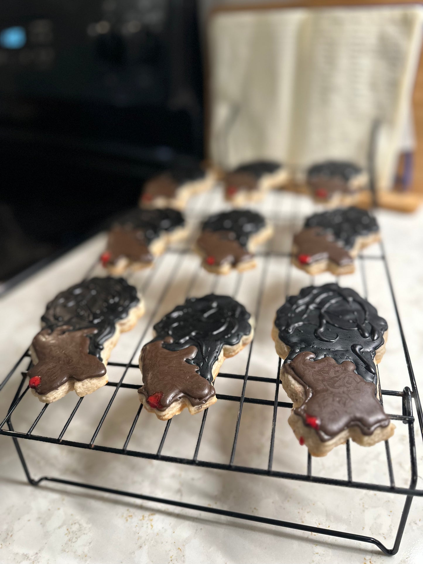 Girl Power Cookies 20mg