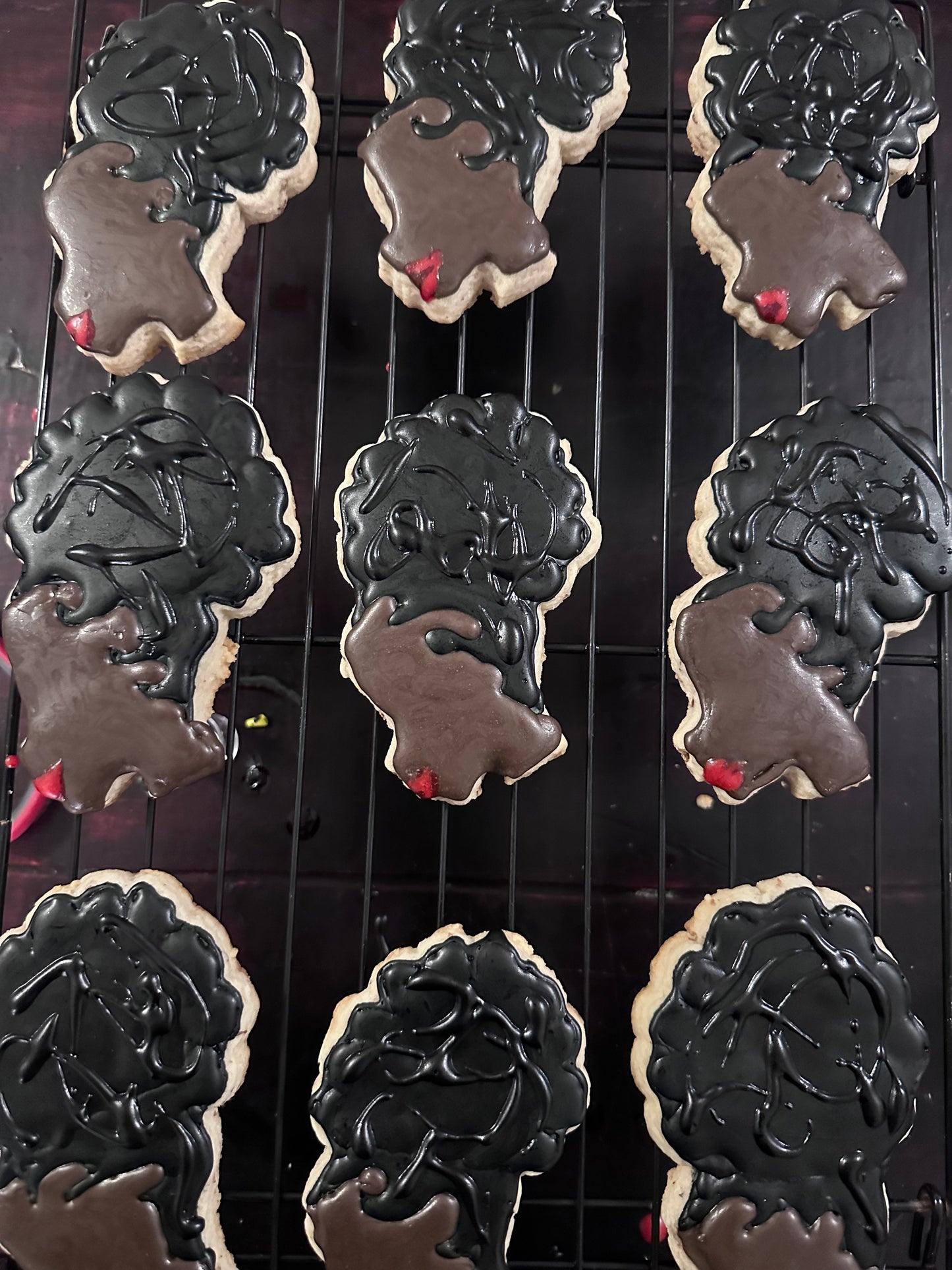 Girl Power Cookies 20mg