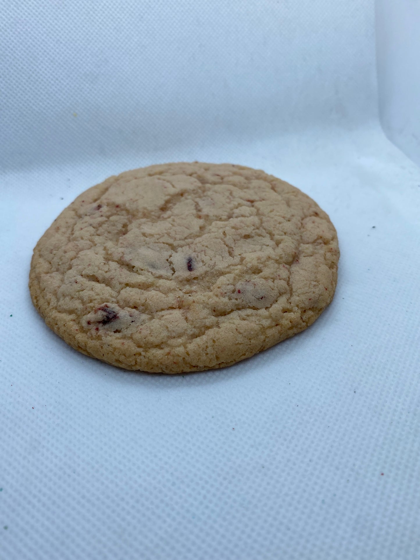 "Power of P" (Strawberry Sugar Cookie) 20mg